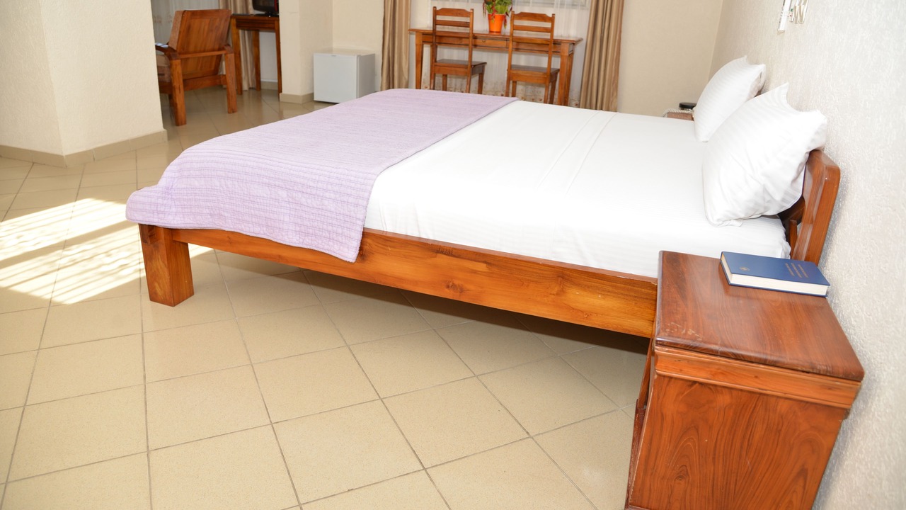 Photo of Bedroom in Lome
