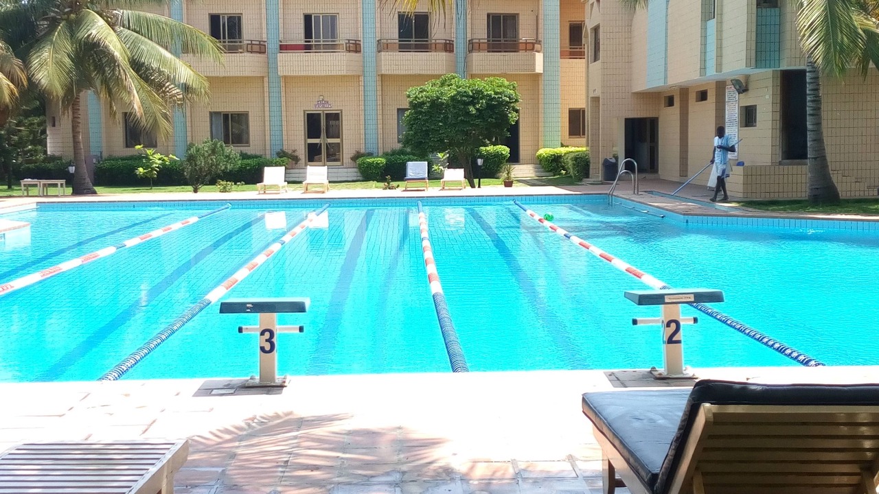 Photo of Outdoor in Lome