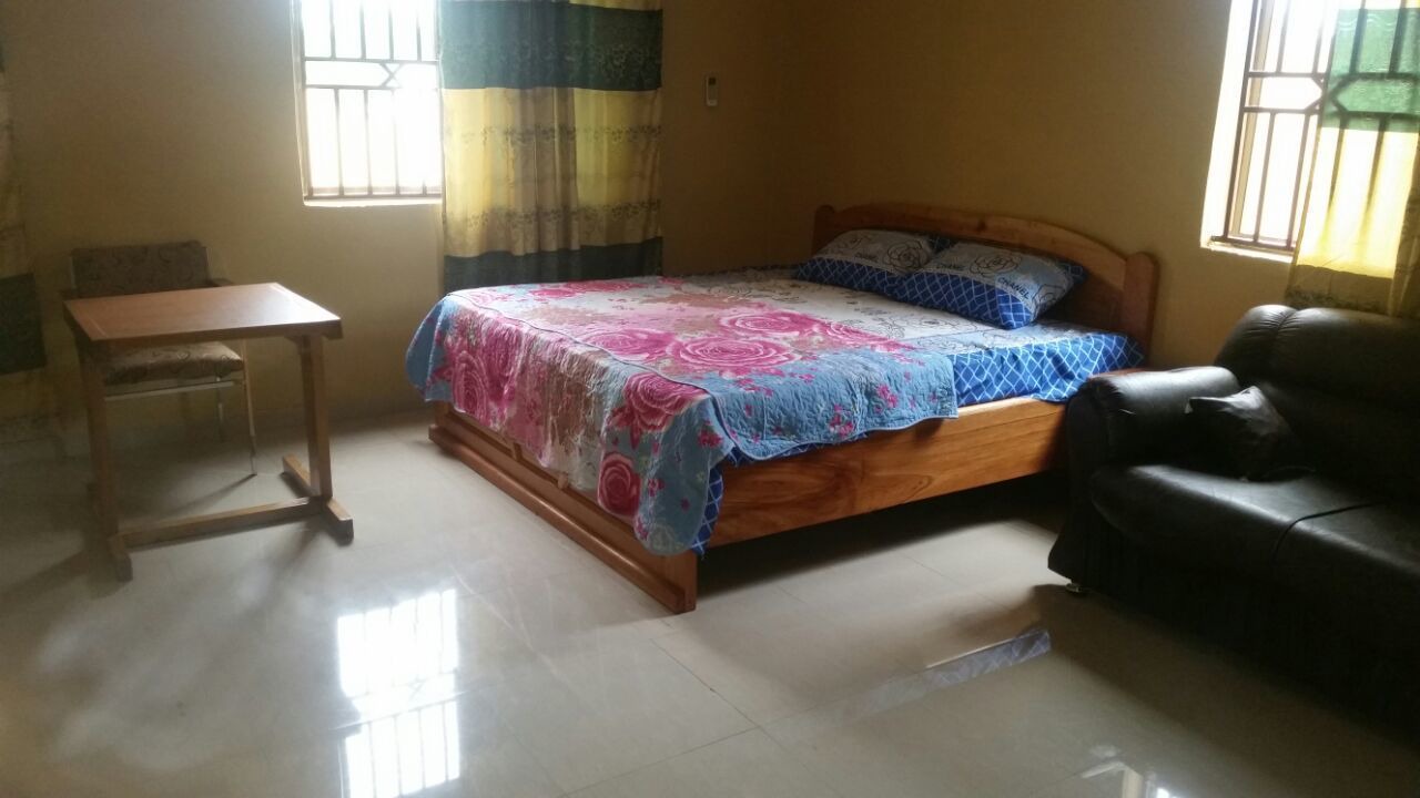 Photo of Bedroom in Gbawe