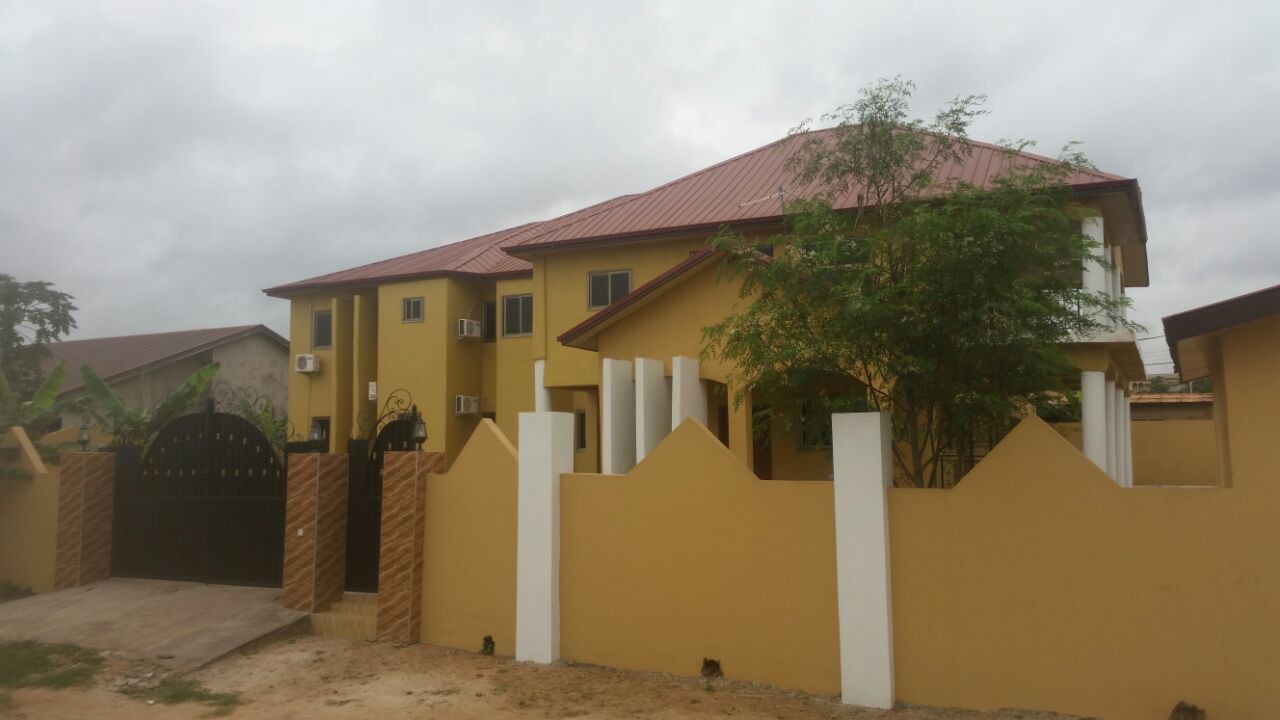 Photo of Outdoor in Gbawe