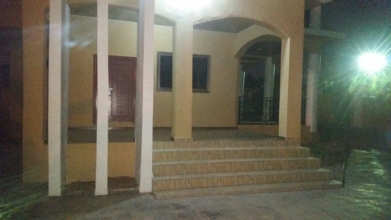 Photo of Outdoor in Gbawe