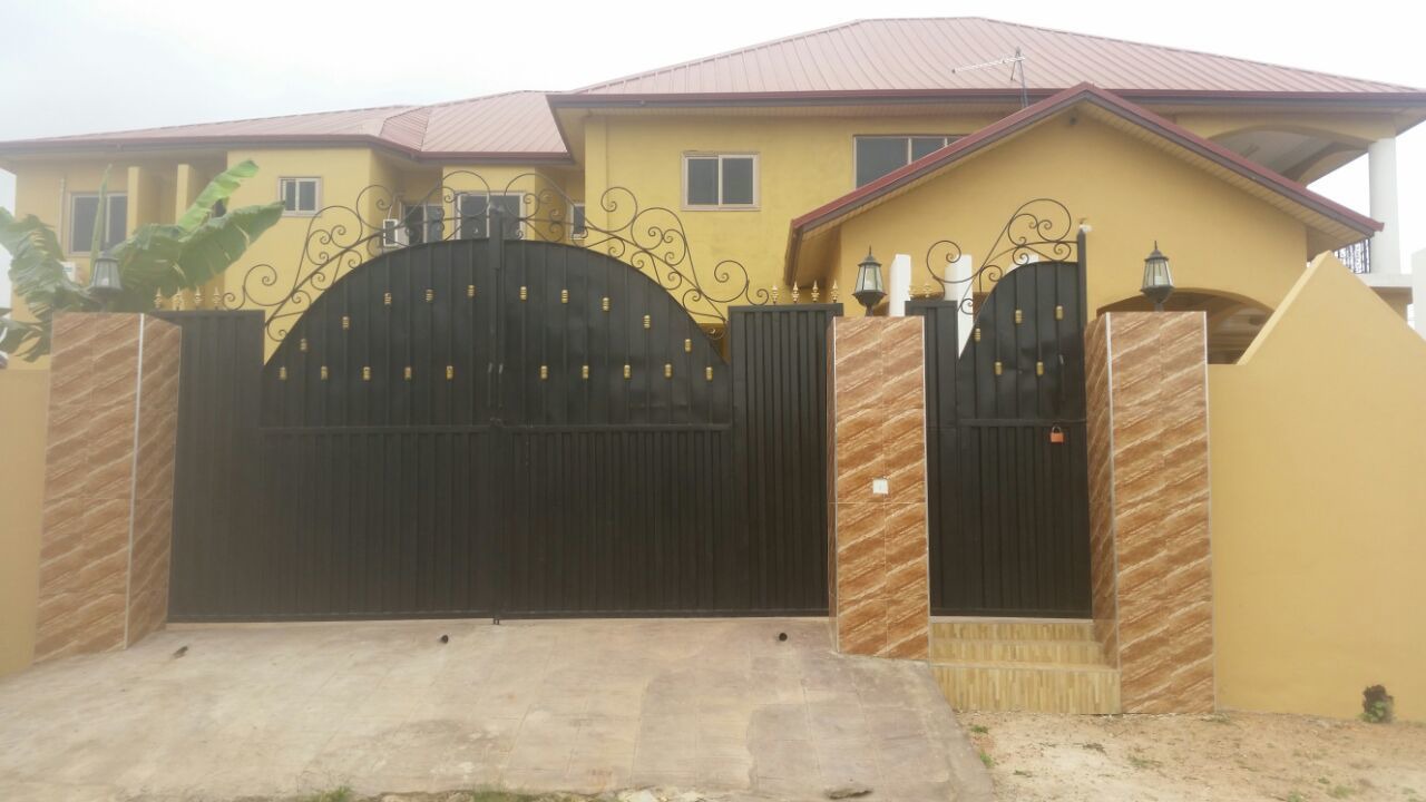 Photo of Outdoor in Gbawe