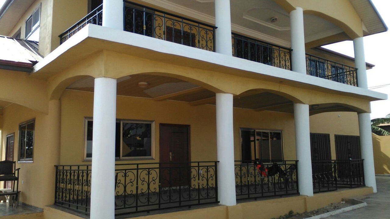 Photo of Outdoor in Gbawe