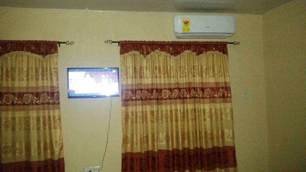 Photo of Bedroom in Gbawe