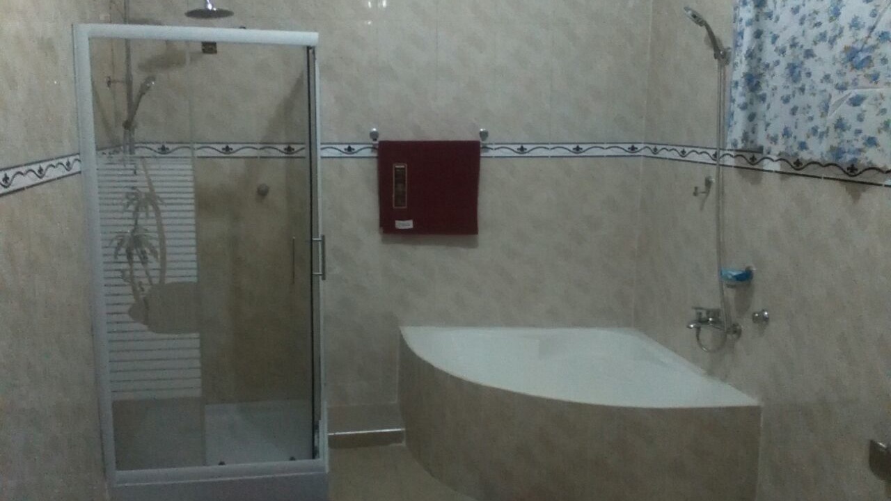 Photo of Bathroom in Gbawe
