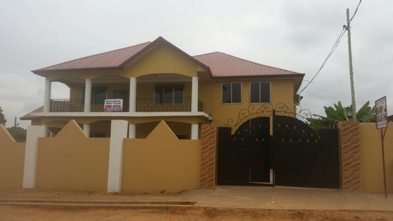 Photo of Outdoor in Gbawe
