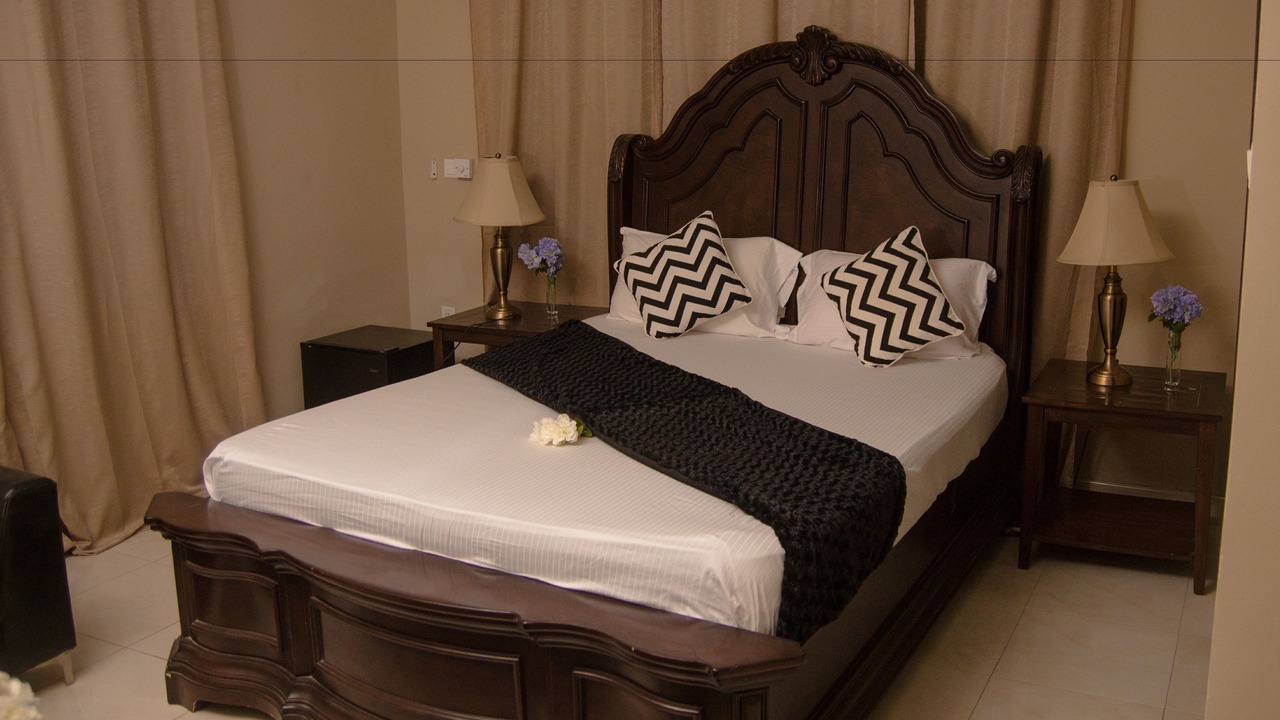 Photo of Bedroom in Teshie