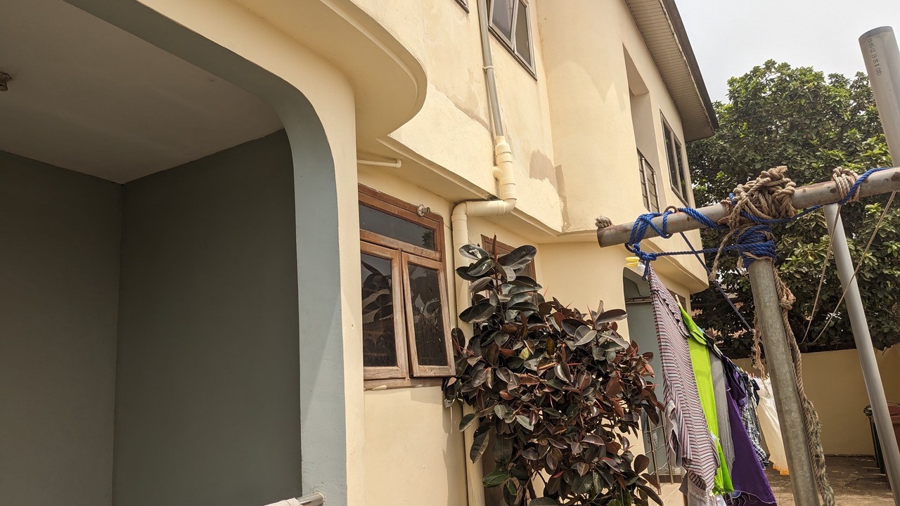 Photo of Outdoor in Accra