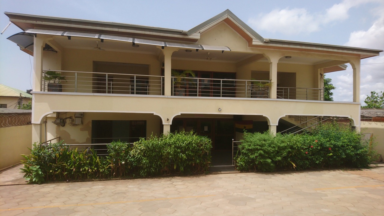 Photo of Outdoor in Accra