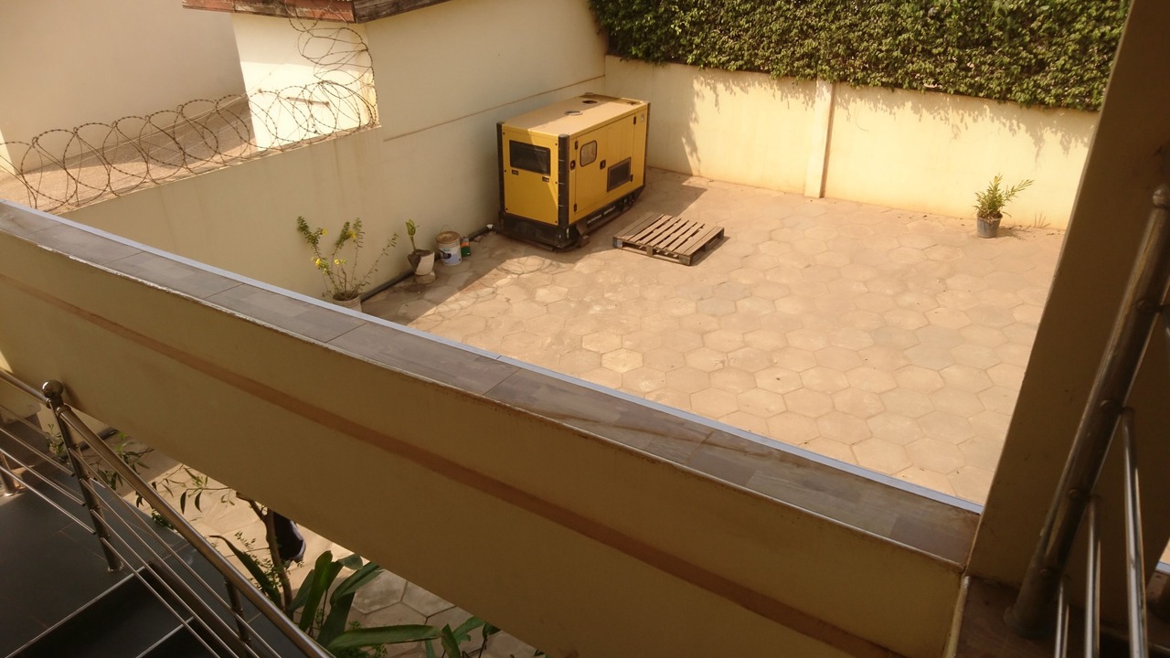 Photo of Outdoor in Accra