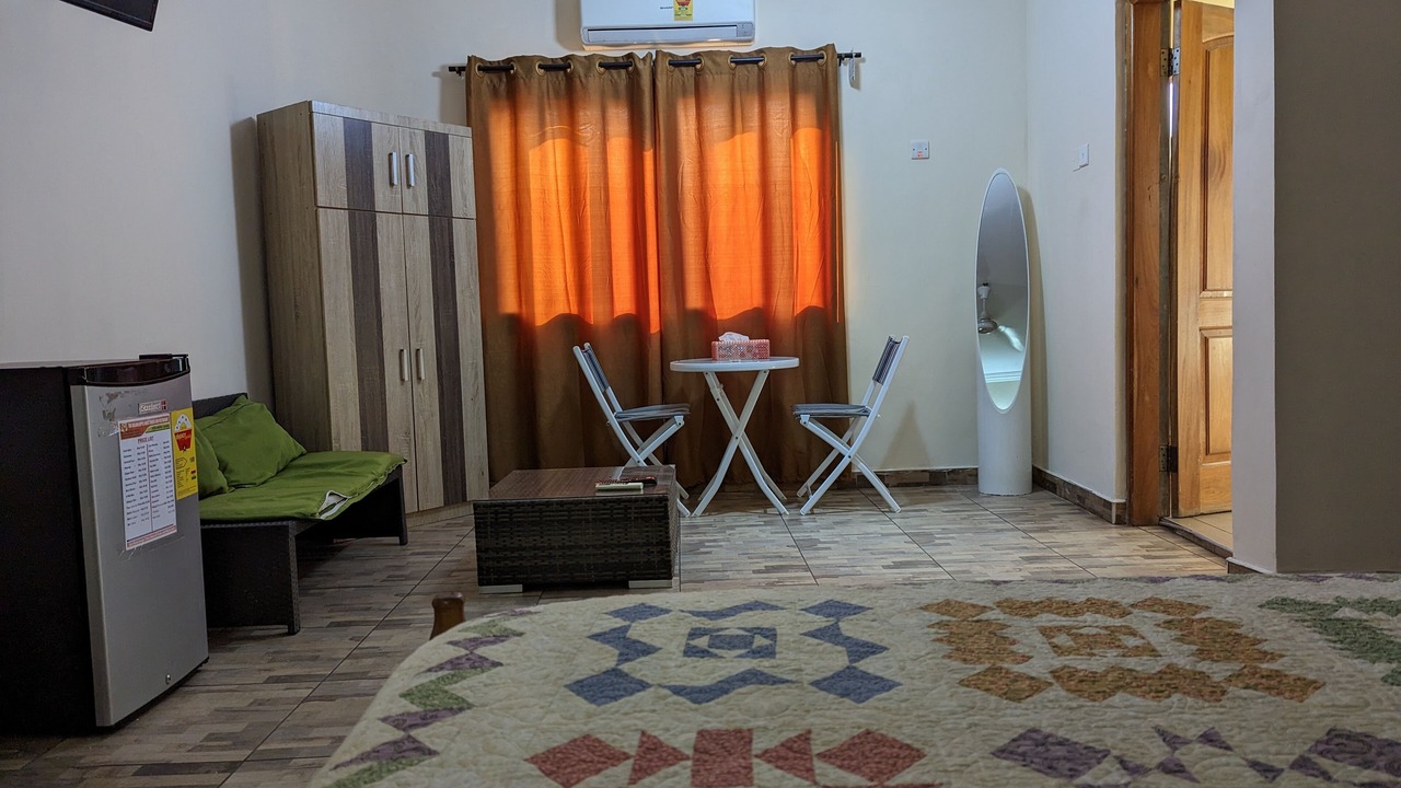 Photo of Outdoor in Accra