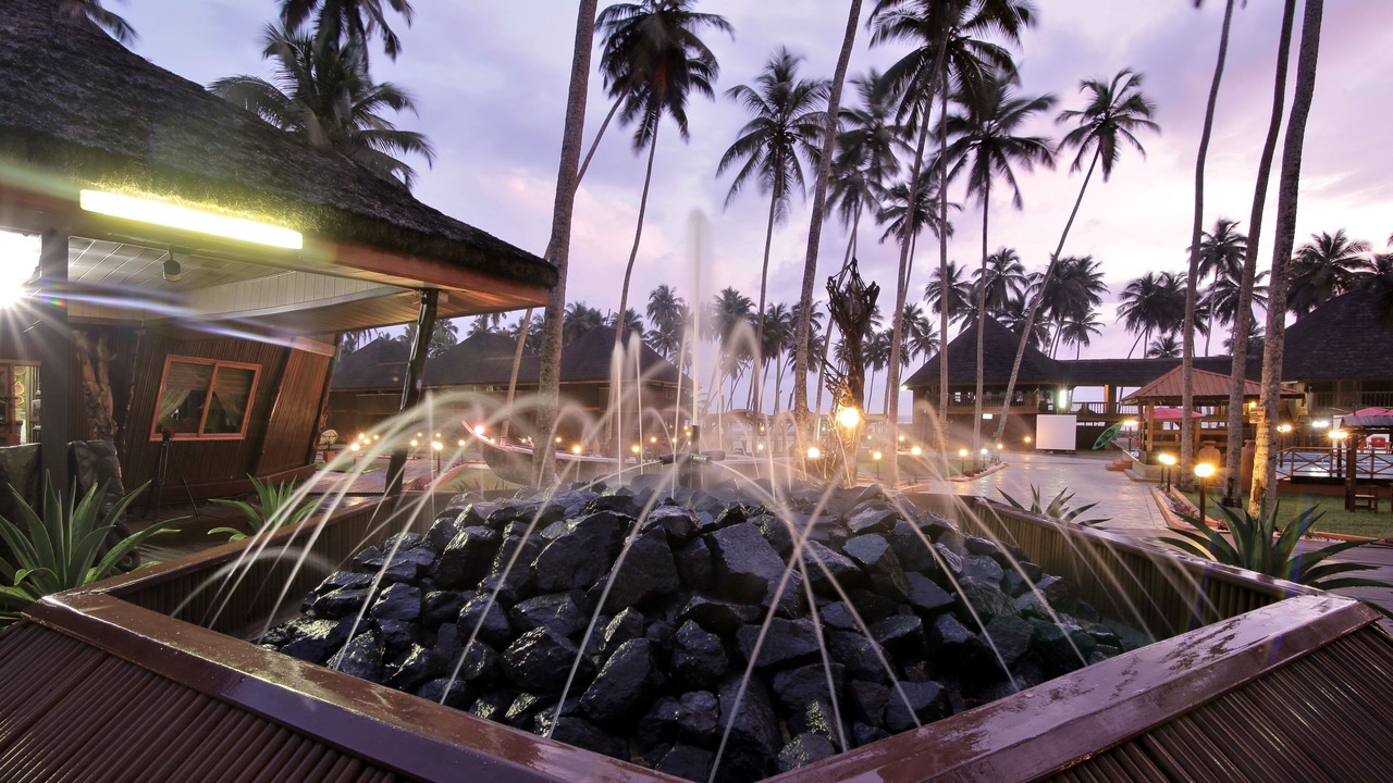 Photo of Outdoor in Bakanta