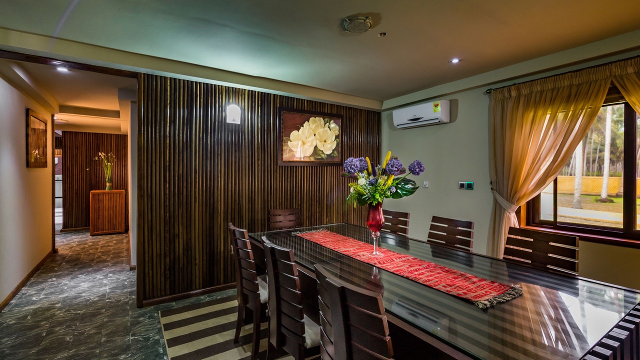 Photo of Bedroom in Bakanta