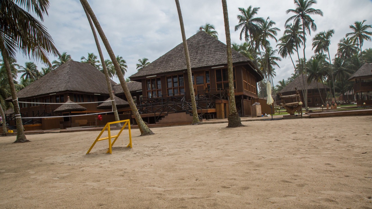 Photo of Outdoor in Bakanta