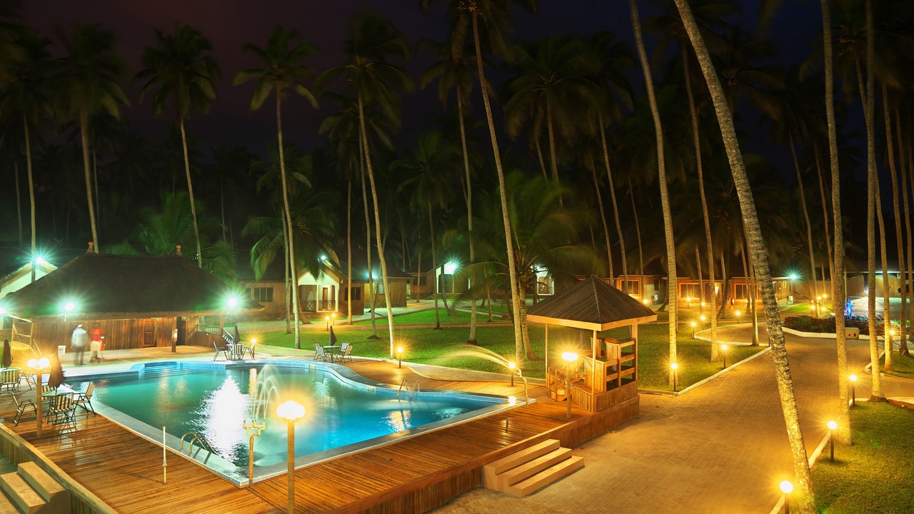 Photo of Outdoor in Bakanta