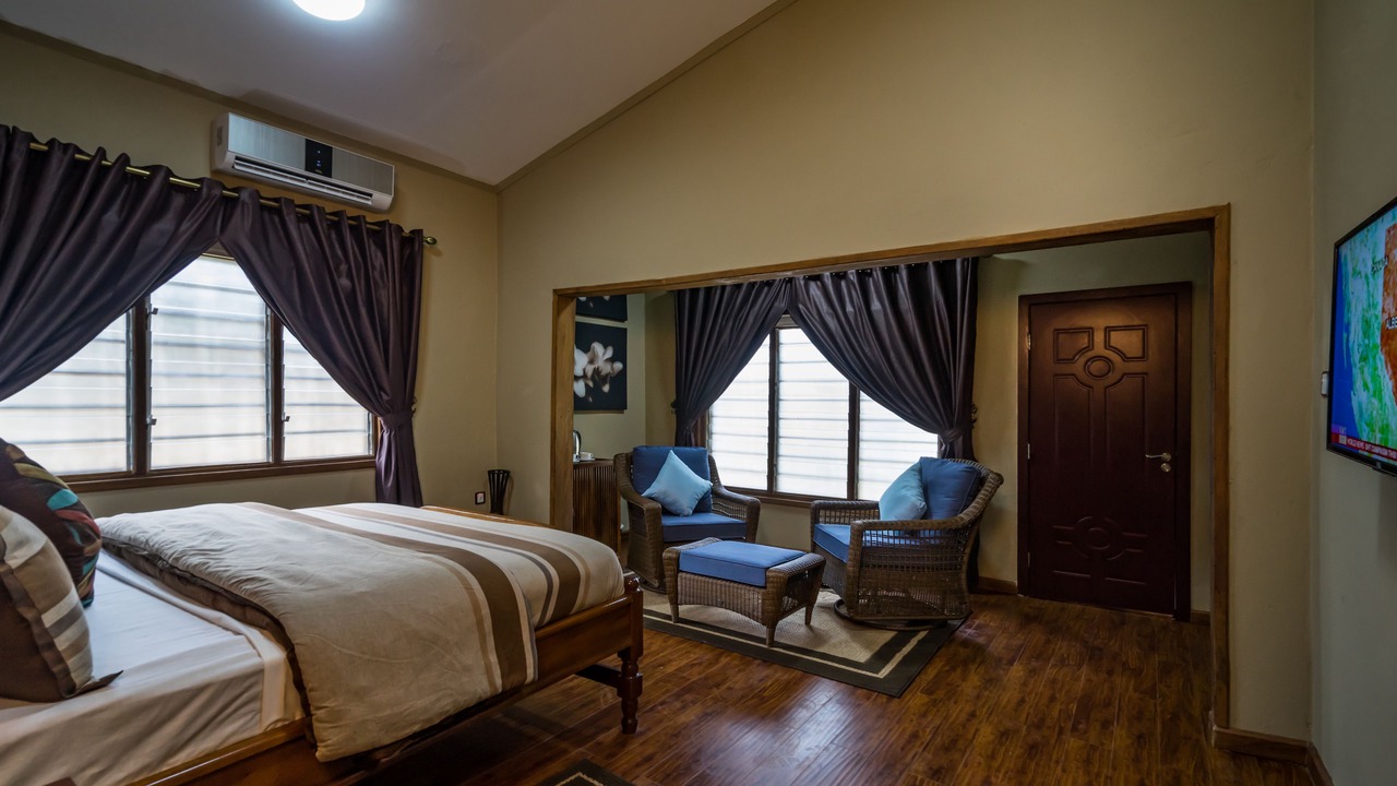 Photo of Bedroom in Bakanta