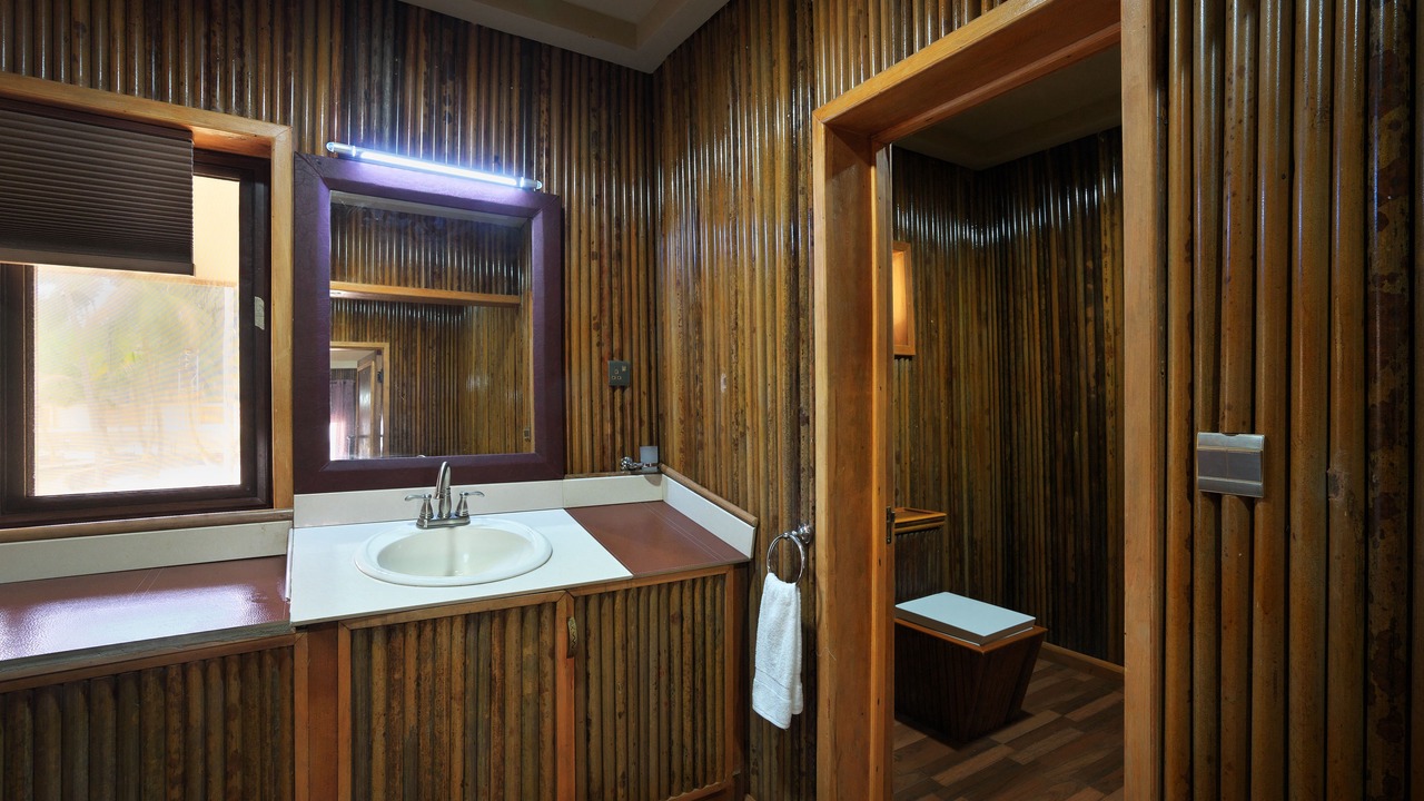 Photo of Bathroom in Bakanta