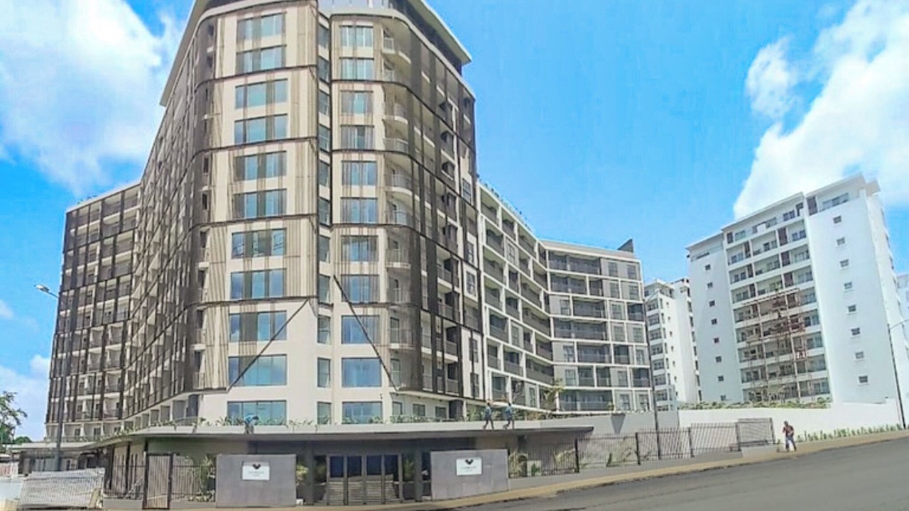 Photo of Outdoor in East Legon