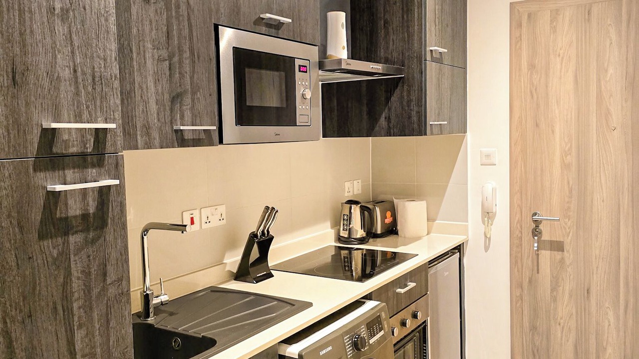 Photo of Kitchen in East Legon