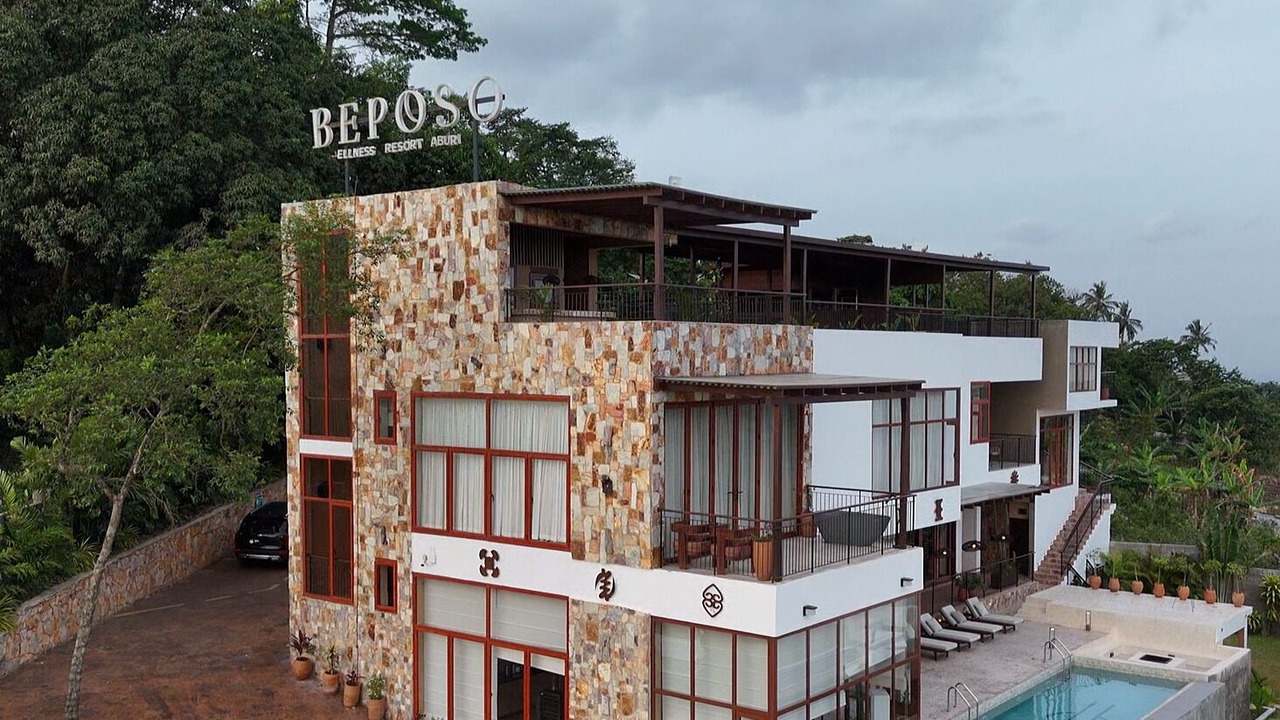 Photo of Outdoor in Aburi