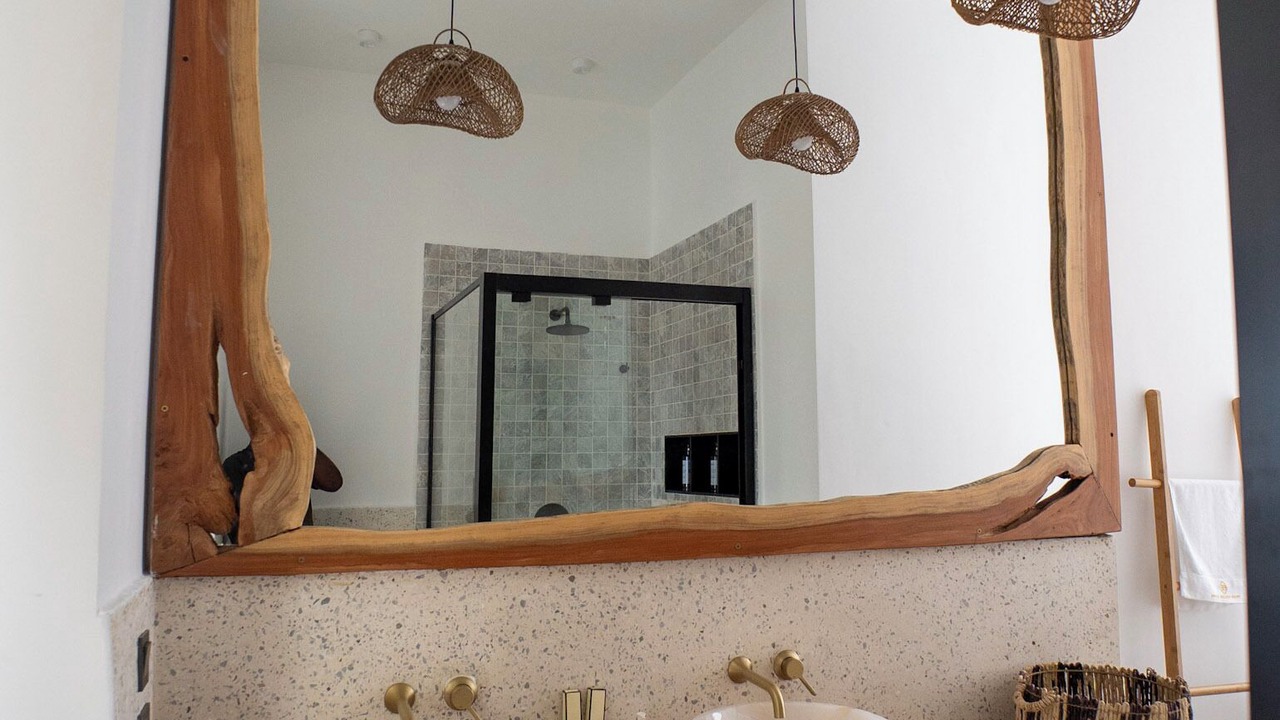 Photo of Bathroom in Aburi
