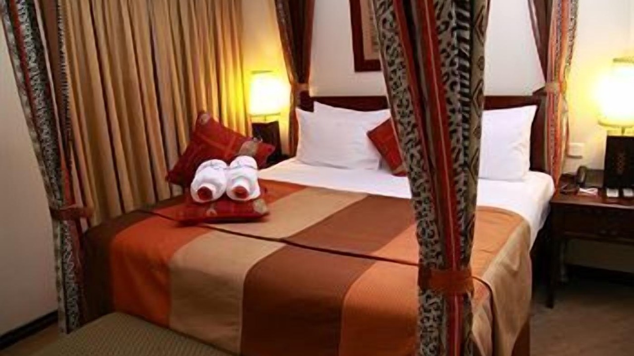 Photo of Bedroom in Dzorwulu