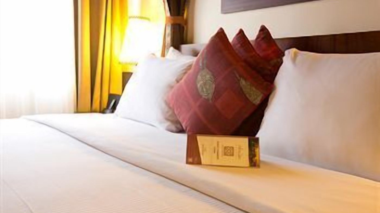 Photo of Bedroom in Dzorwulu
