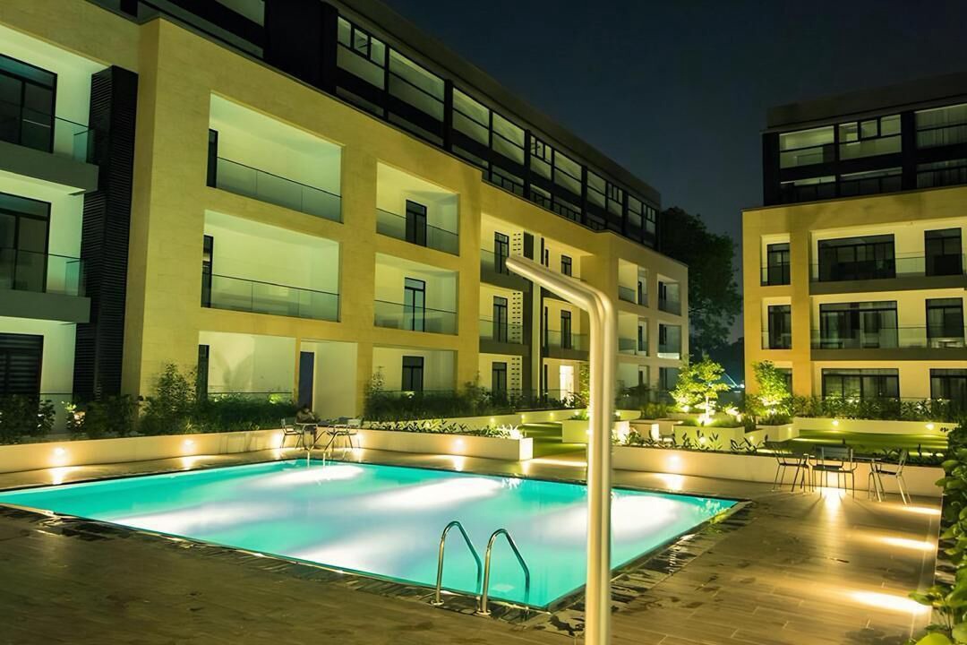 Photo of Outdoor in Cantonments
