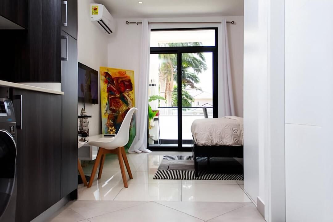 Photo of Patio Balcony in Cantonments