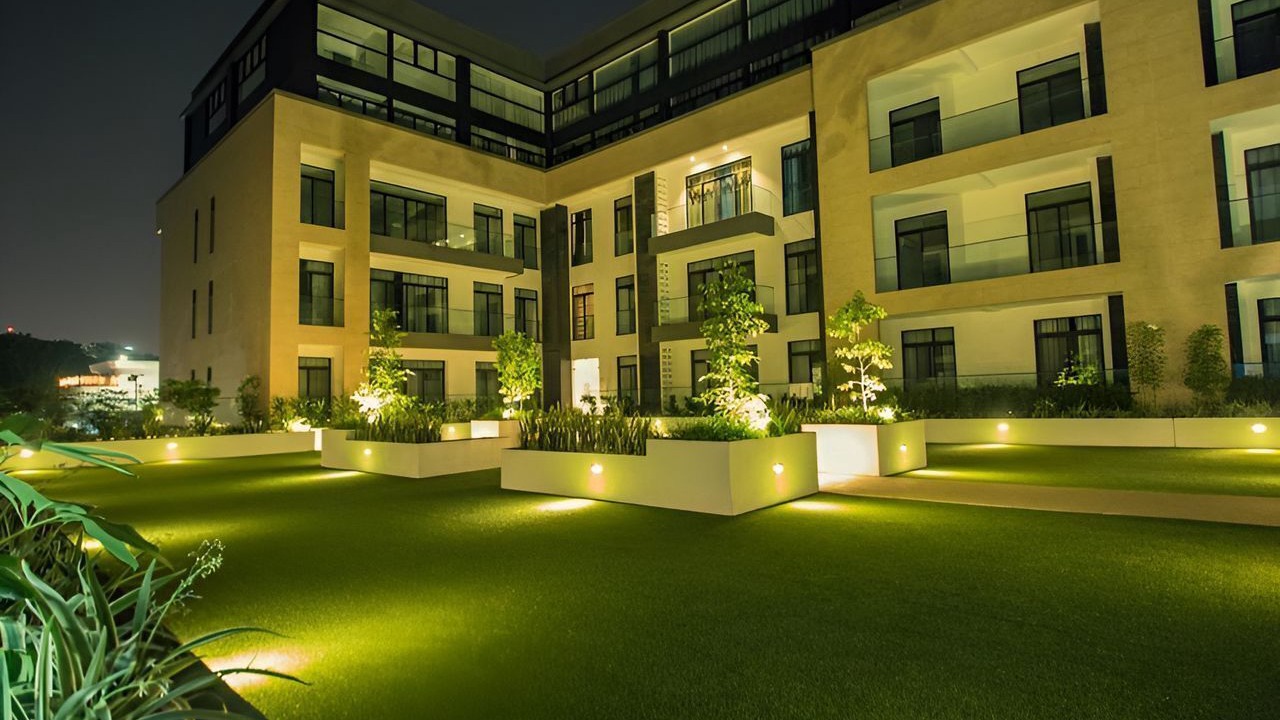 Photo of Outdoor in Cantonments