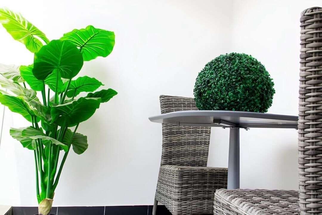 Photo of Patio Balcony in Cantonments