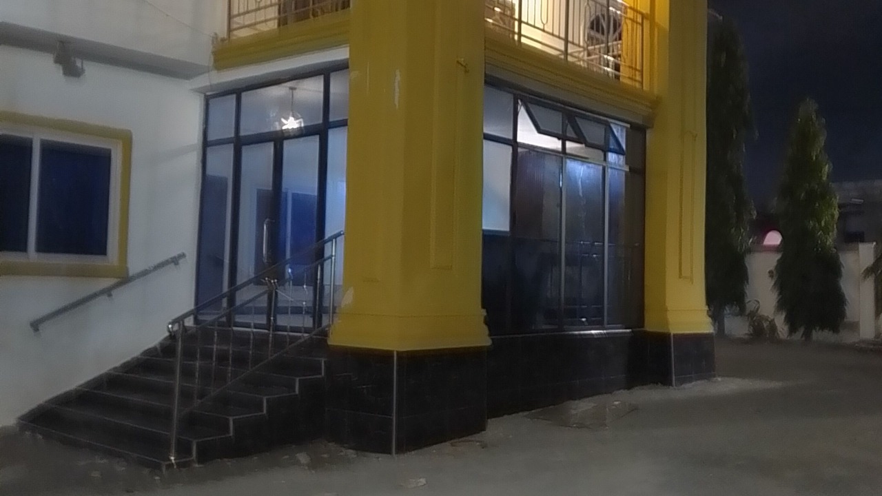 Photo of Outdoor in Kasoa