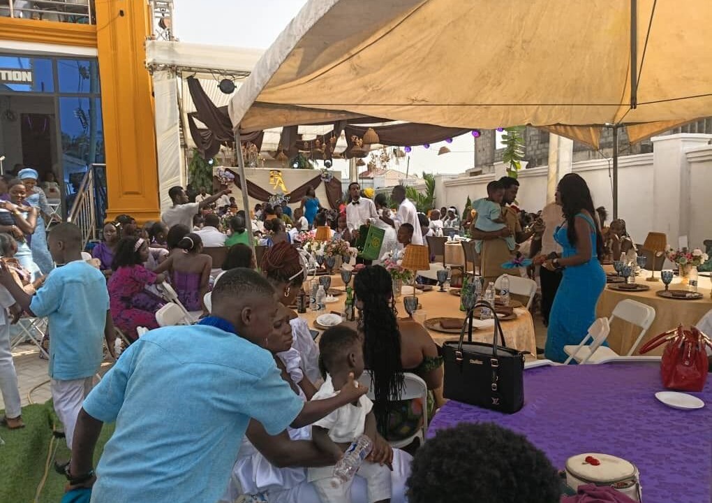 Photo of Outdoor in Kasoa