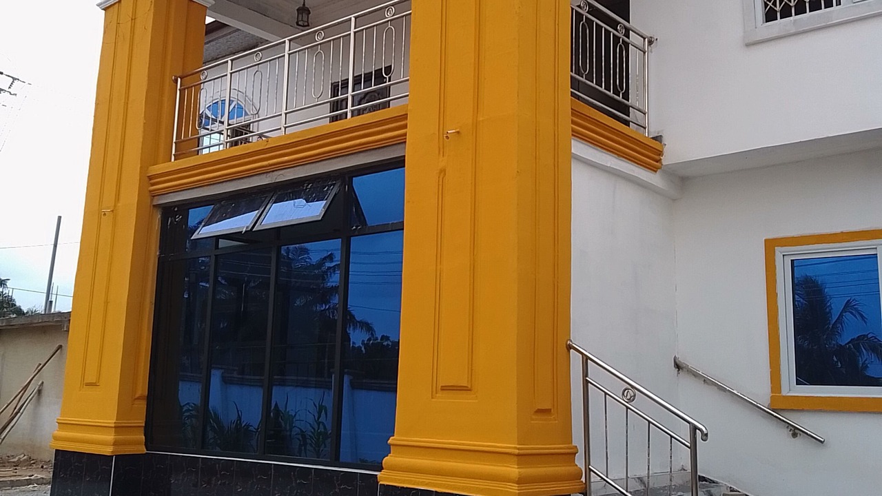 Photo of Outdoor in Kasoa