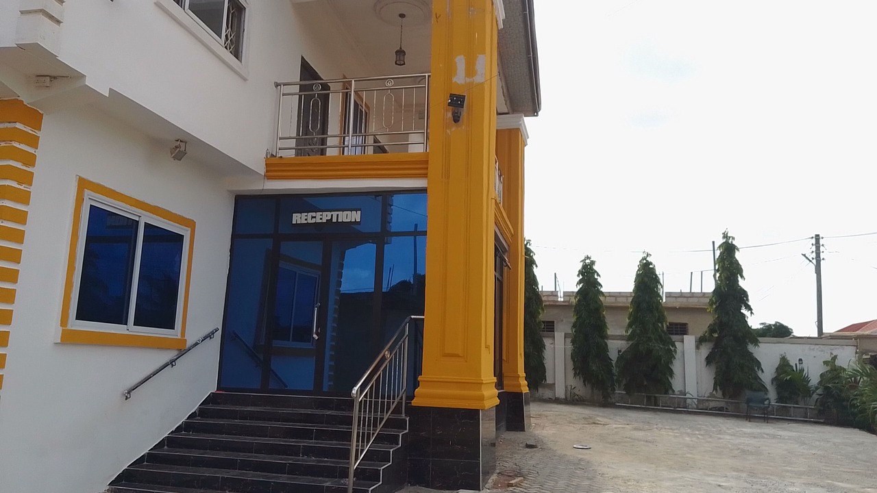 Photo of Outdoor in Kasoa
