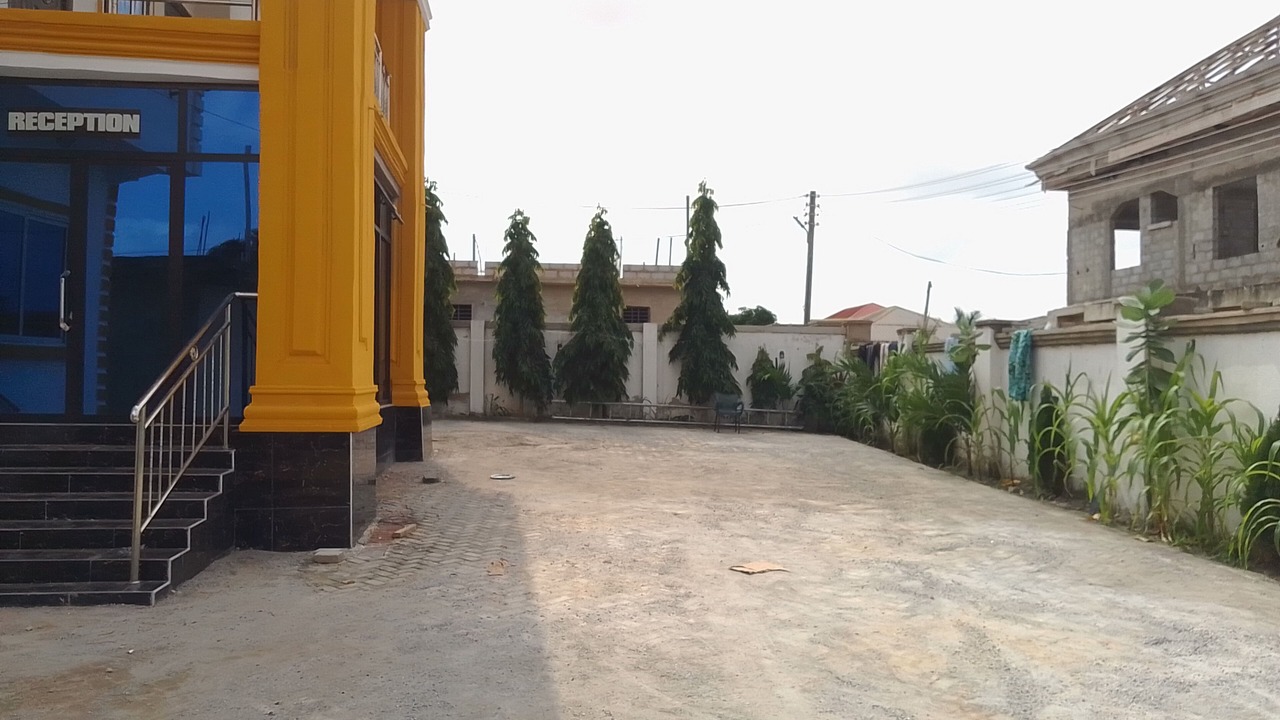 Photo of Outdoor in Kasoa