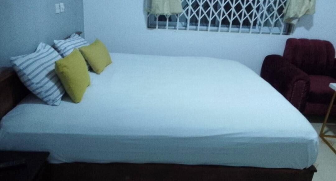 Photo of Bedroom in Kasoa