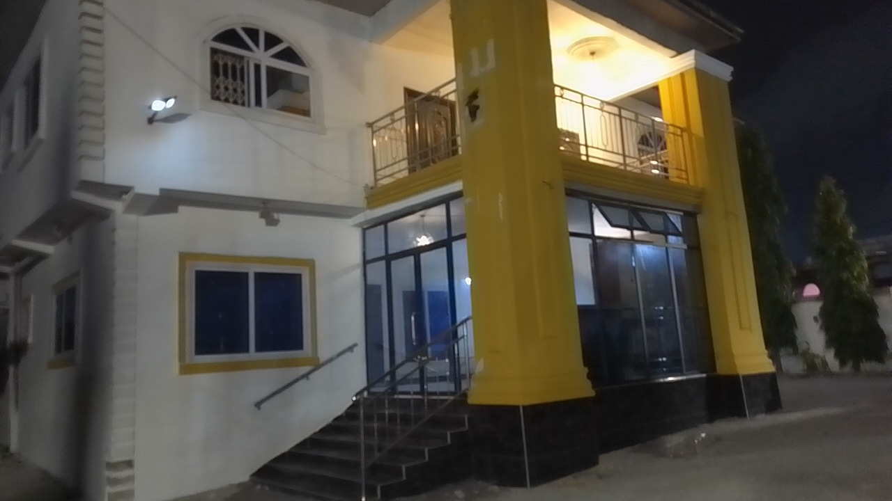 Photo of Outdoor in Kasoa
