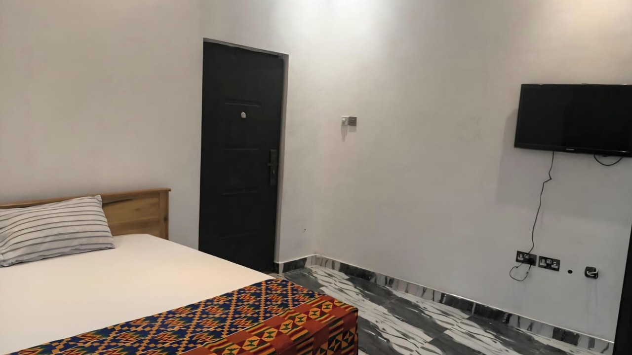 Photo of Bedroom in Kasoa