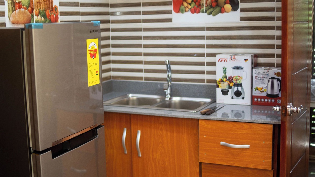 Photo of Kitchen in North Ridge