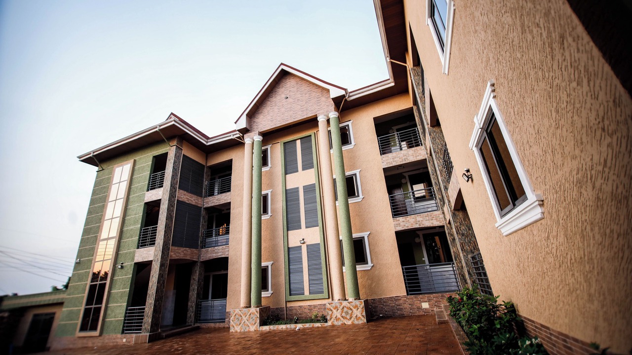 Photo of Outdoor in North Ridge