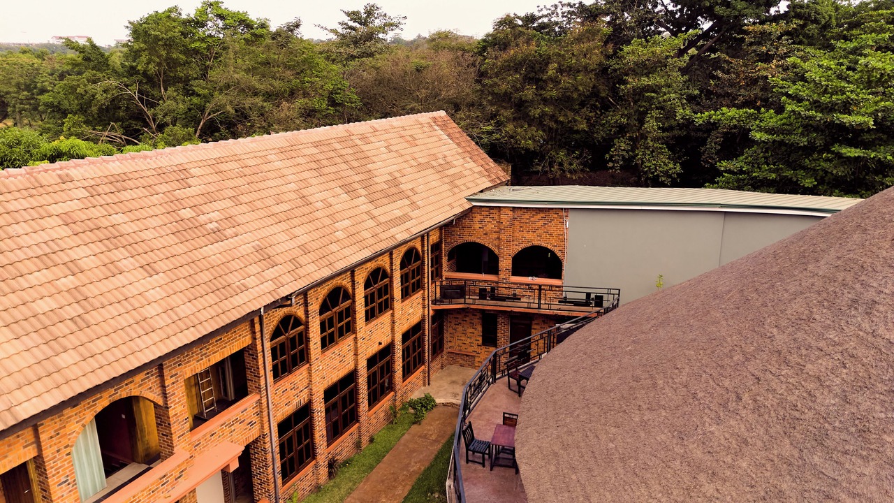 Photo of Outdoor in Accra