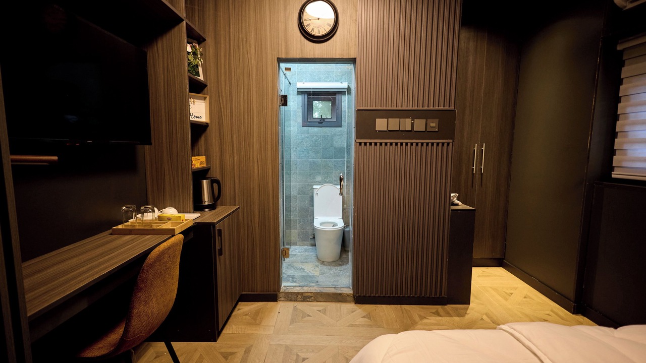 Photo of Bedroom in Accra
