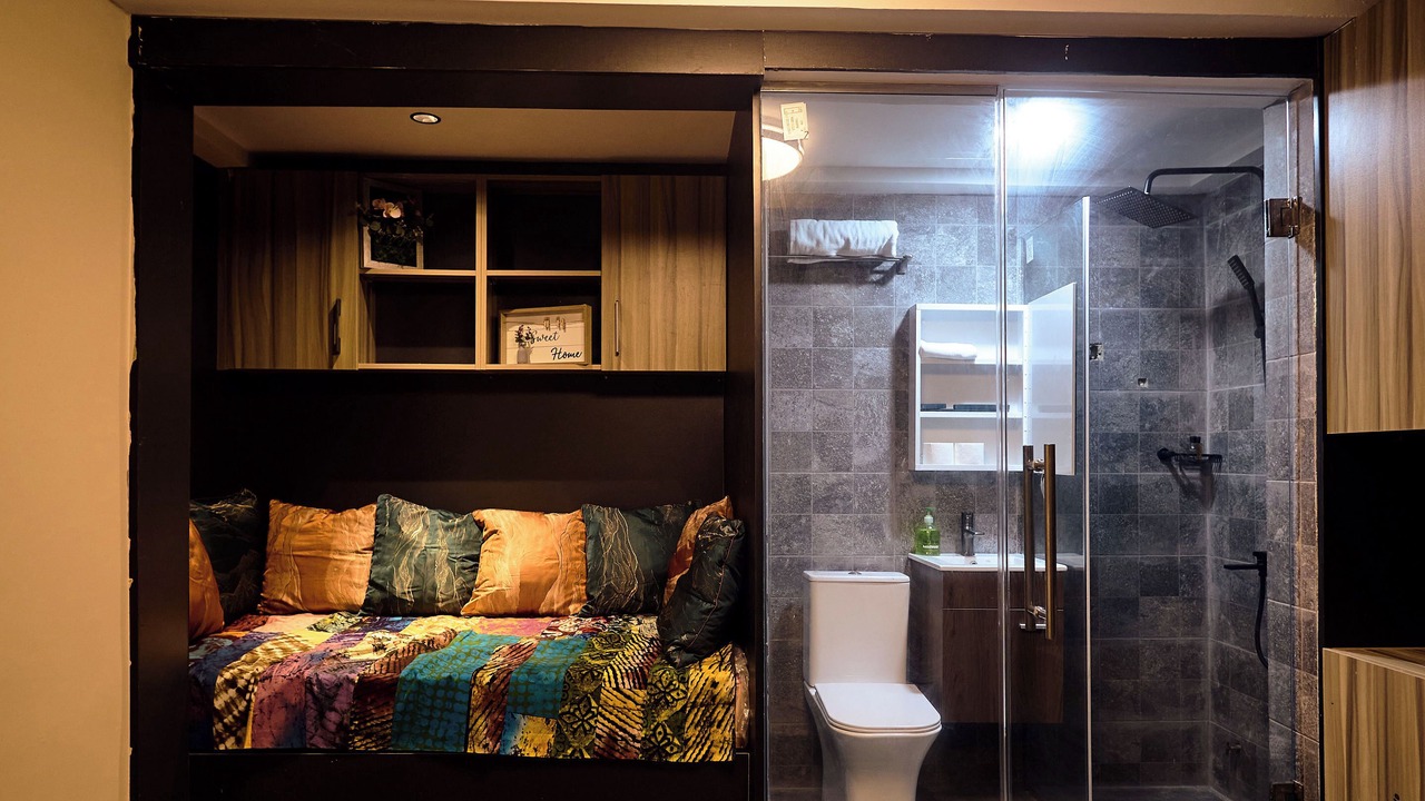 Photo of Bathroom in Accra