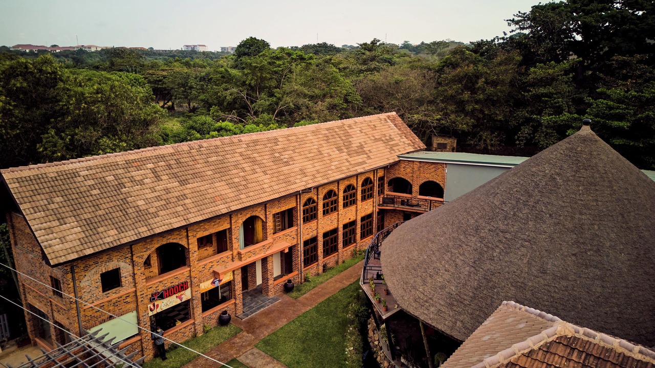 Photo of Outdoor in Accra