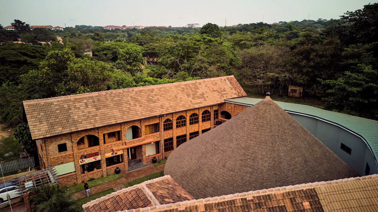 Photo of Outdoor in Accra