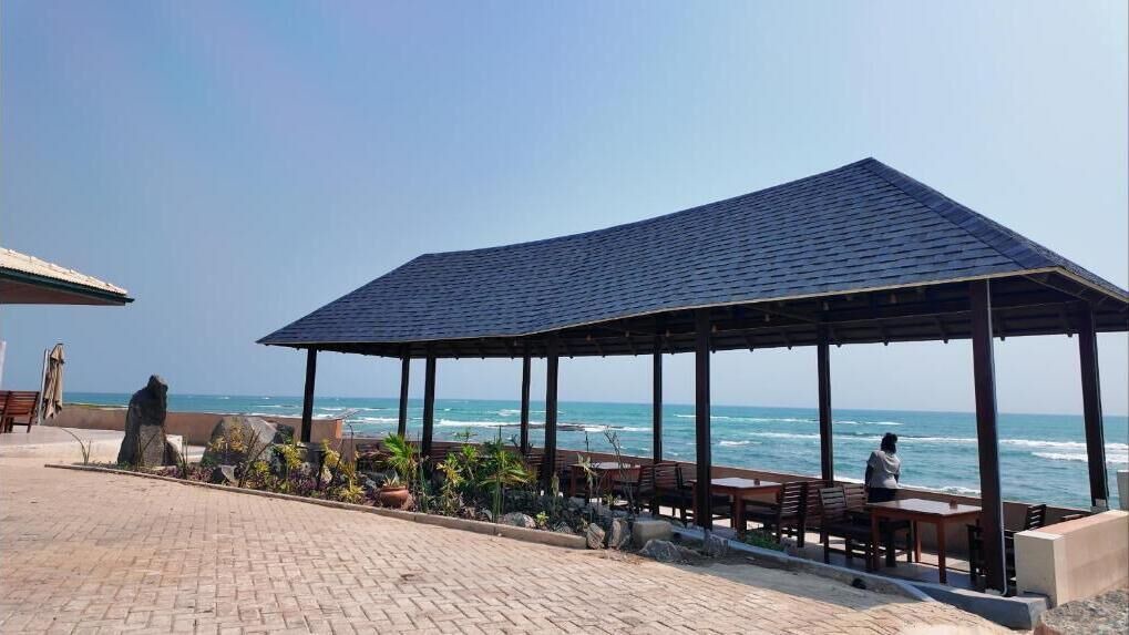 Photo of Outdoor in Sekondi-Takoradi
