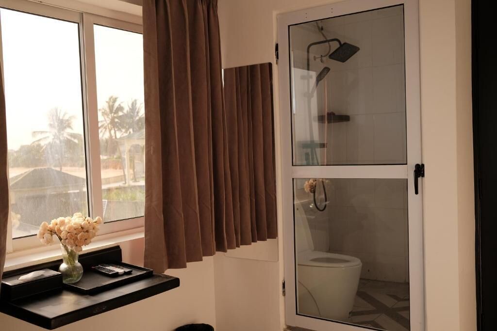 Photo of Bathroom in Sekondi-Takoradi