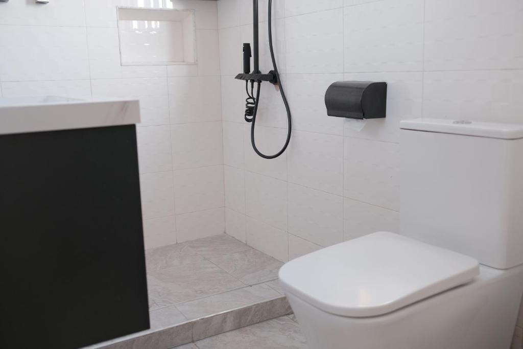 Photo of Bathroom in Sekondi-Takoradi