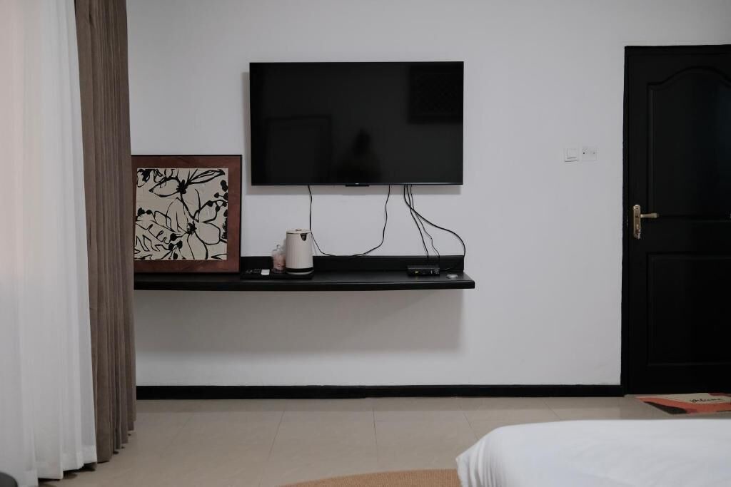 Photo of Bedroom in Sekondi-Takoradi
